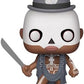 Funko Pop Movies James Bond - Baron Samedi Multicolor