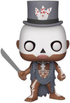 Funko Pop Movies James Bond - Baron Samedi Multicolor