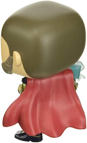 Funko Pop Marvel Avengers Game - Thor Glow in The Dark Amazon