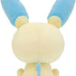 Pokemon Center Original 6 Inch Plush Saiko Soda Refresh Minun