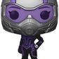 Funko POP Ant-Man The Wasp Quantumania Cassie Lang Marvel Collector Corps
