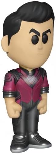 FUNKO VINYL SODA Shang-Chi and the Legend of the Ten Rings- Shang -Chi Styles May Vary