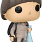 Funko Pop Television Stranger Things - Will Ghostbusters Vinyl Figure