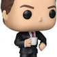 Funko Pop TV Will Grace - Will Truman Multicolor