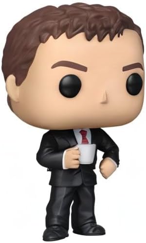 Funko Pop TV Will Grace - Will Truman Multicolor