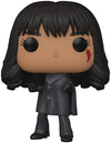 Funko POP Pop TV Umbrella Academy - Allison Vinyl Figure Multicolor Standard