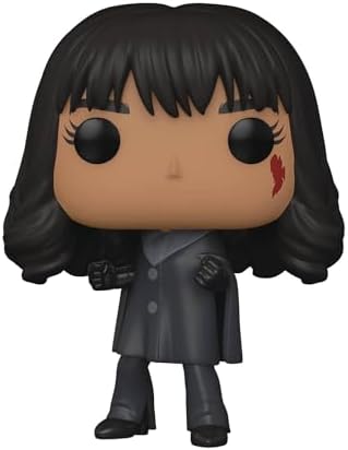 Funko POP Pop TV Umbrella Academy - Allison Vinyl Figure Multicolor Standard