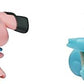 Pokemon Battle Ready 2 Figure Pack Squirtle and Snubbull Action minifig