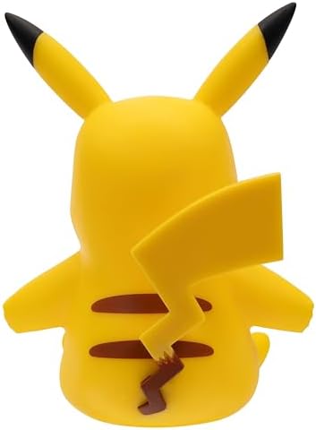 Pokemon MEW Select Vinyl Figure - 4-Inch Figure Made from Vinyl