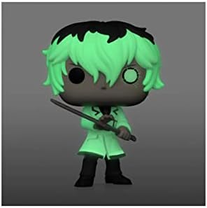 Funko Pop 1124 Haise Sakaki Glow in The Dark Tokyo GhoulRe