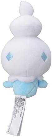 Pokemon Center Sitting Cuties Vanillite Plush 582 - Generation 5-6 in