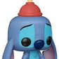Funko Pop Disney Lilo Stitch - Stitch wPlunger Figure Entertainment Earth