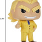 Funko POP My Hero Academia - All Might Teacher Pop Vinyl Figure Bundled with Compatible