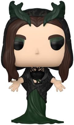 Funko POP Marvel Death - Agatha Coven of Chaos - Collectable Vinyl Figure