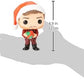 Funko Pop Marvel Holiday Guardians of The Galaxy - Star-Lord
