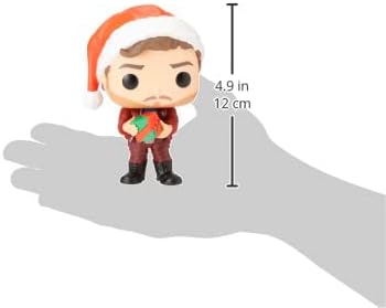 Funko Pop Marvel Holiday Guardians of The Galaxy - Star-Lord