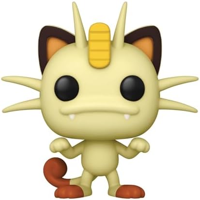 Funko POP Pokemon - Raichu Multicolor 3.75 inches