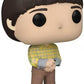 Funko POP Stranger Things - Will Byers Season 4 Funko Vinyl Figure Bundled with