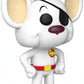 Funko Pop Animation Danger Mouse FunKon 2021