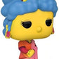 Funko POP Animation Simpsons - Marjora Multicolor 59298