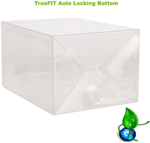 Funko Bumblebee Pop 23 Retro Transformers Vinyl Figure Bundled with EcoTek Protector to