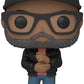 Funko Pop Icons Jordan Peele