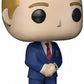 Funko POP Royal Family - Prince William Figure