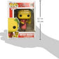 Funko POP Pop Animation Simpsons - Emperor Montimus Multicolor
