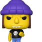 Funko Simpsons Jimbo Jones Pop NYCC 2022 Shared