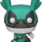 Funko Pop Animation My Hero Academia - Deku with Helmet