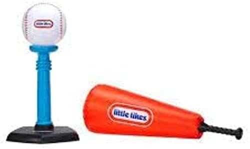 Little Tikes Totally Huge Sportsa T-Ball Set