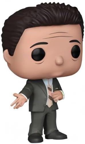 Funko POP Movies Goodfellas - Tommy Devito - Goodfellas 1990 - Collectable Vinyl Figure