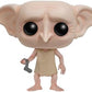 Funko POP Movies Harry Potter Action Figure - Dobby