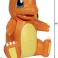 Pokemon Electronic Interactive My Partner Charmander- Reacts to Touch Sound Over 50