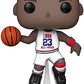 Funko Pop NBA Legends - Michael Jordan 1988 All Star Game - Collectable Vinyl Figure