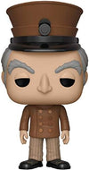 Funko Thunderbirds Pop Vinyl Figure Parker