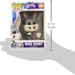 Funko Pop Space Jam New Legacy Bugs Dribbling Vinyl Figure