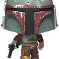 Funko Pop Star Wars Mandalorian - Cobb Vanth