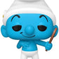 Funko POP TV Smurfs - Vanity Smurf - Smurfs - Collectable Vinyl Figure