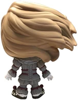 Funko Pop Funko Pennywise with Wig
