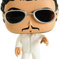 Funko Pop Rocks Backstreet Boys - AJ Mclean Multicolor