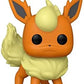 Funko Pop Pokemon - Flareon Vinyl Figure