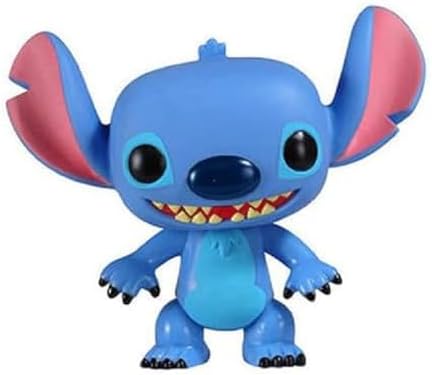 Funko POP Disney Stitch