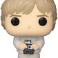 Funko Bitty POP Star Wars - Luke 4-Pack - Luke Skywalker OBI-Wan Kenobi Jawa and A