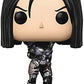 Funko Pop Movies Alita Battle Angel - Alita Motorball Figure Multicolor