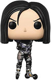 Funko Pop Movies Alita Battle Angel - Alita Motorball Figure Multicolor