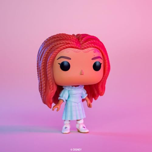 Funko POP Disney The Little Mermaid - Ariel - Collectable Vinyl Figure