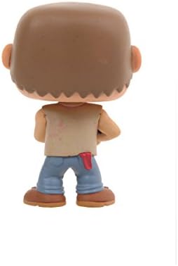 Funko Pop Television The Walking Dead 3.75 Inch Action Figure - Daryl Dixon 14