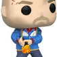 Funko Pop Television Stranger Things 1253 Hopper Flame Thrower Multicolor small 4.5 in