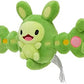 Pokemon Center Sitting Cuties Reuniclus Plush 579 - Generation 5-6 in